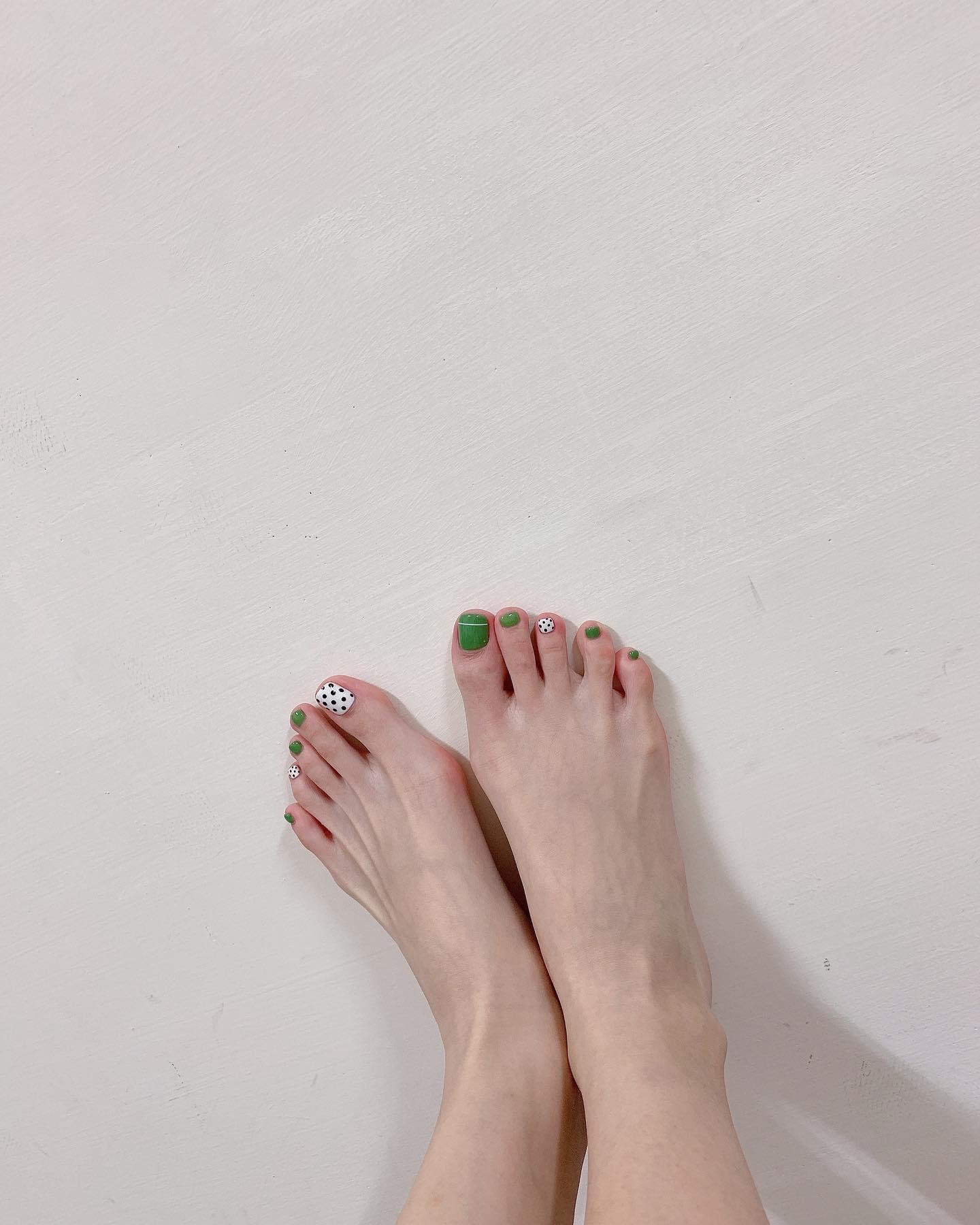 腿 腳 （量大管飽）