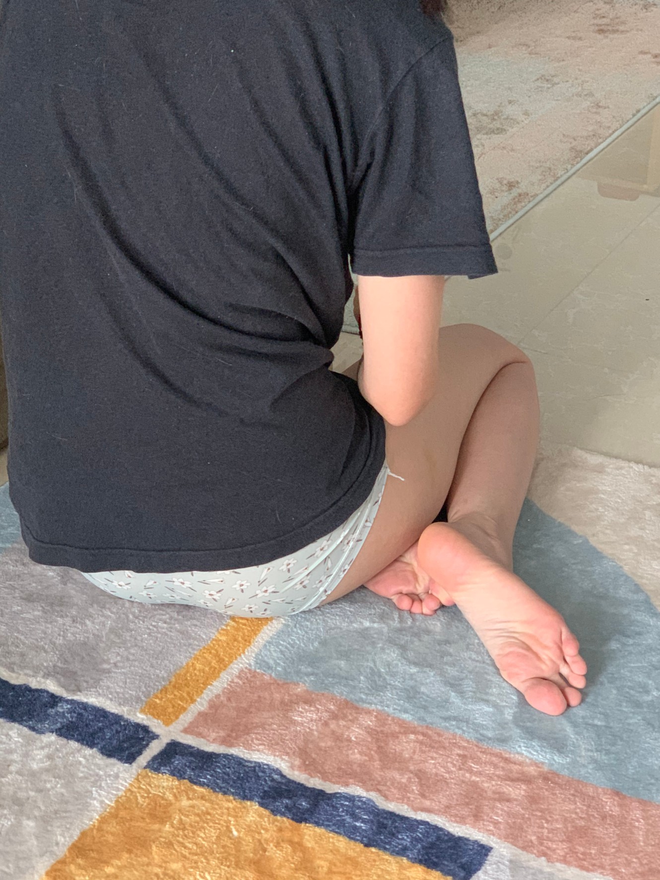 腿 腳 （量大管飽）