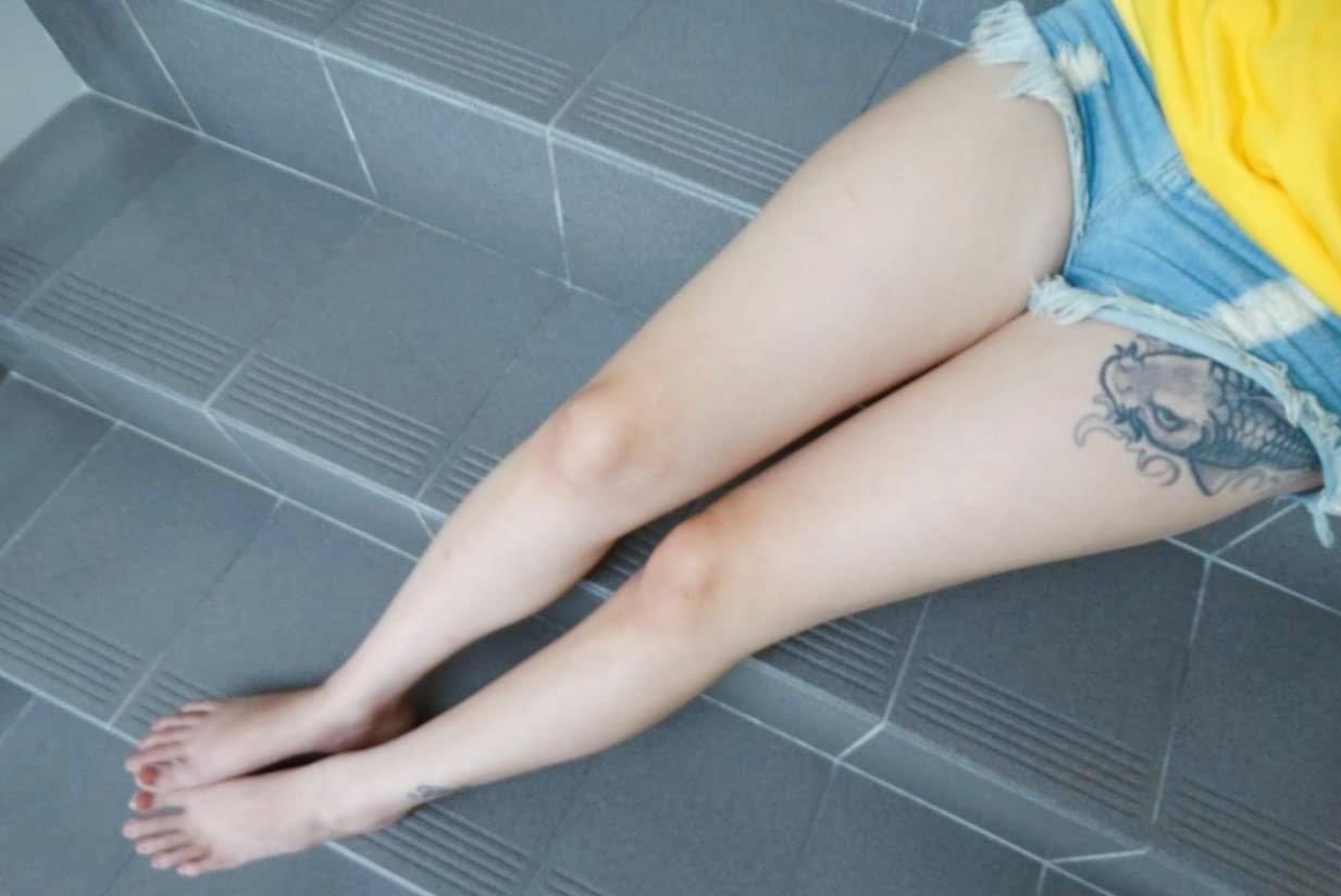 腿 腳 （量大管飽）
