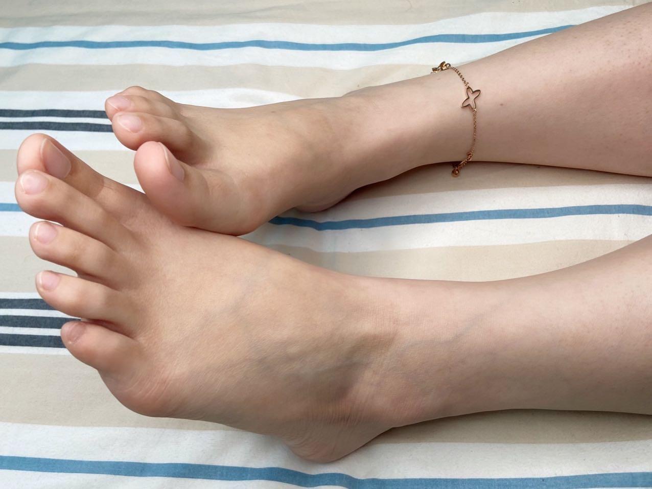 腿 腳 （量大管飽）