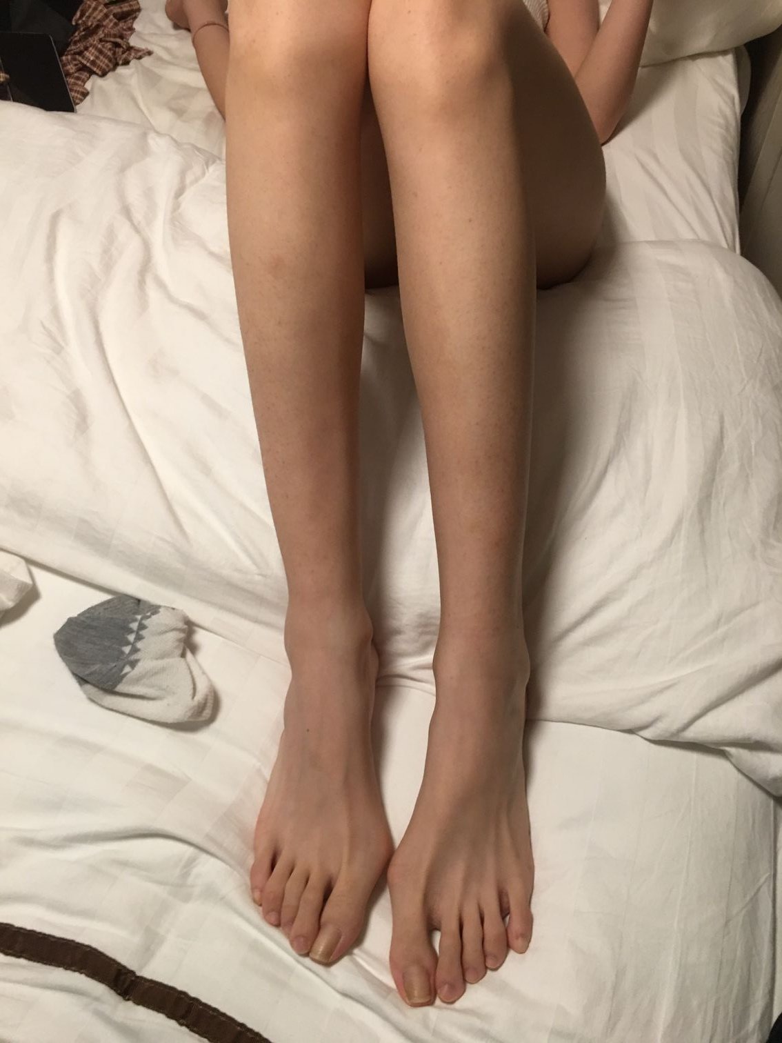 腿 腳 （量大管飽）