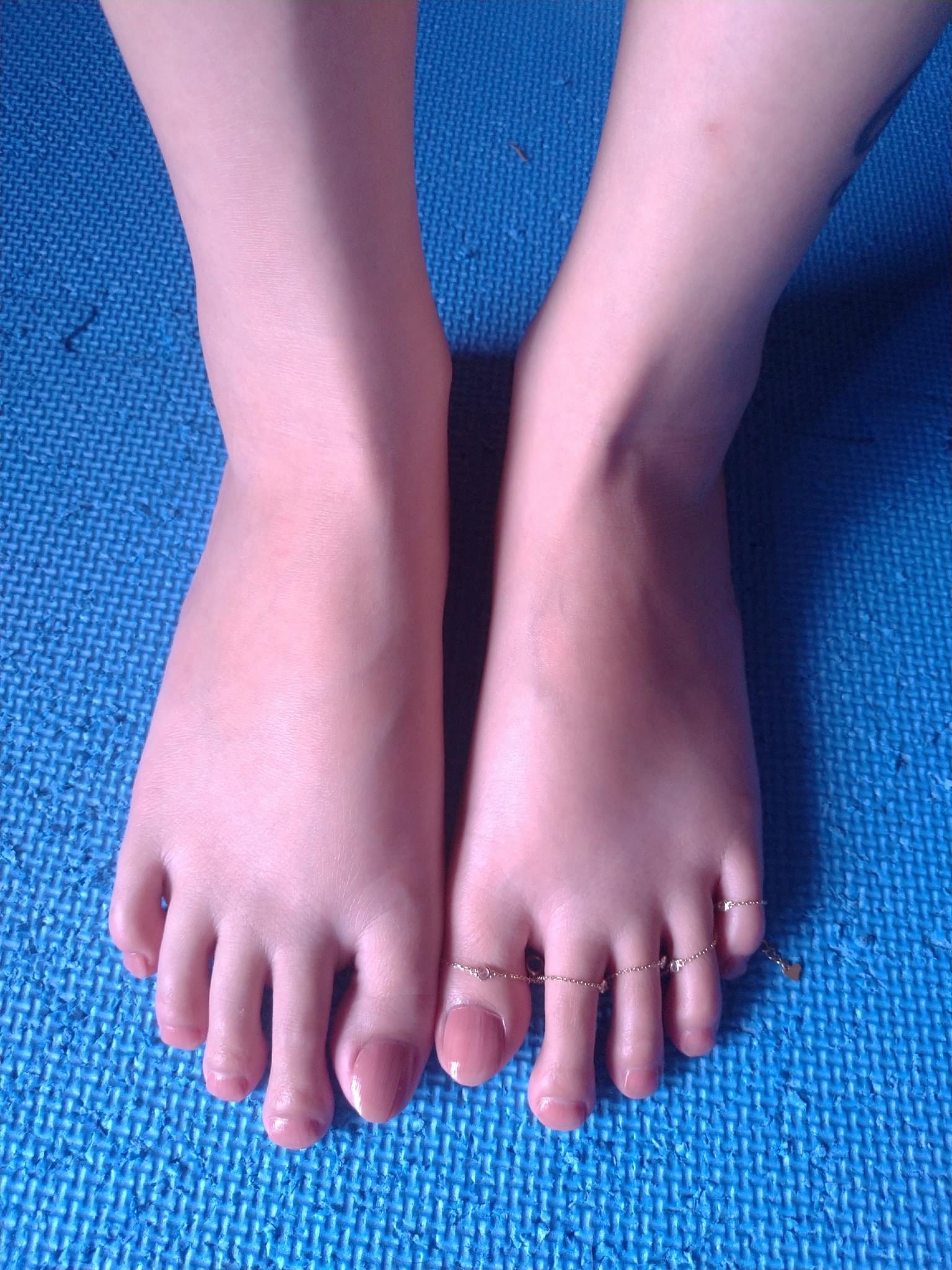腿 腳 （量大管飽）