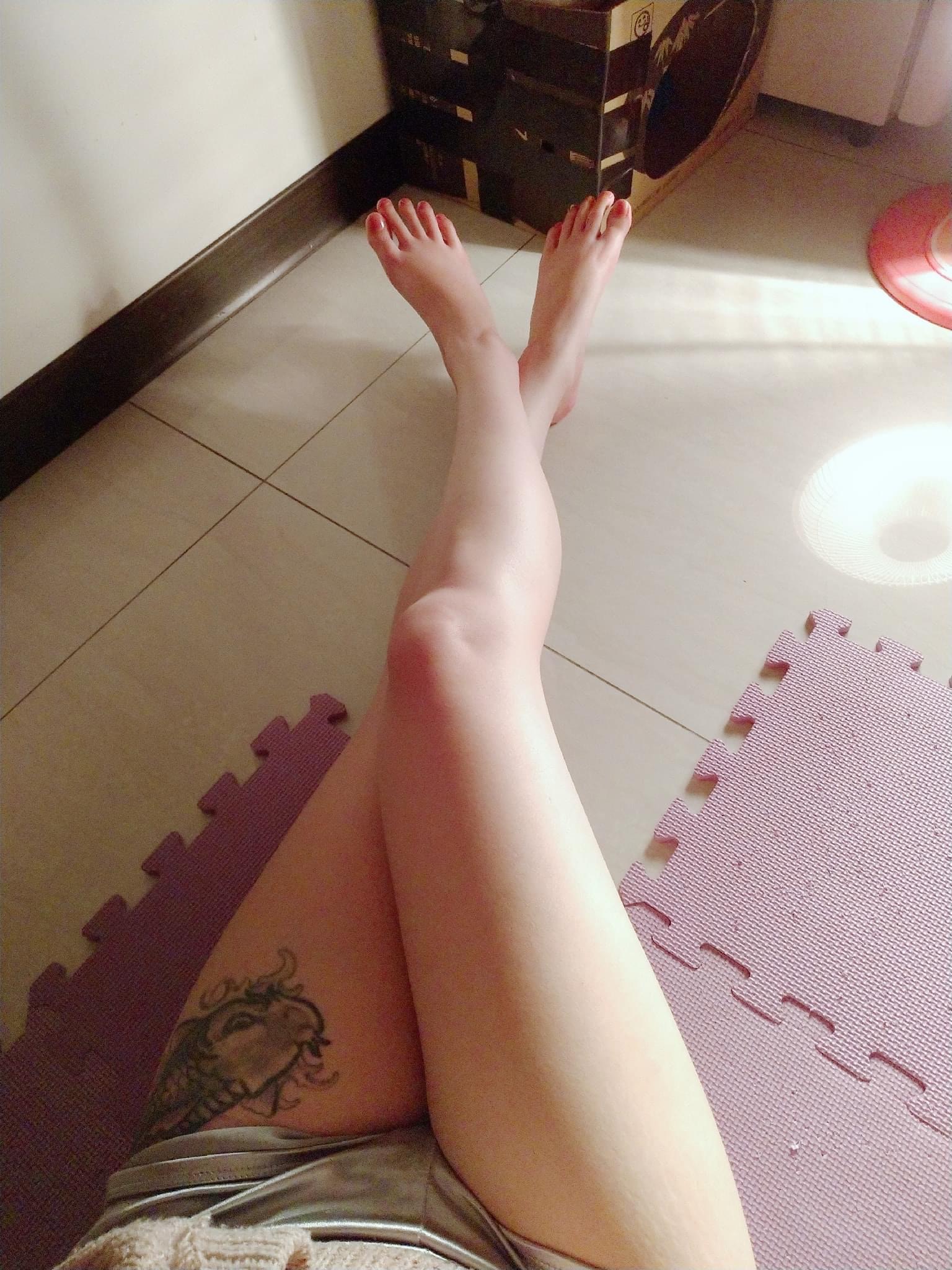 腿 腳 （量大管飽）