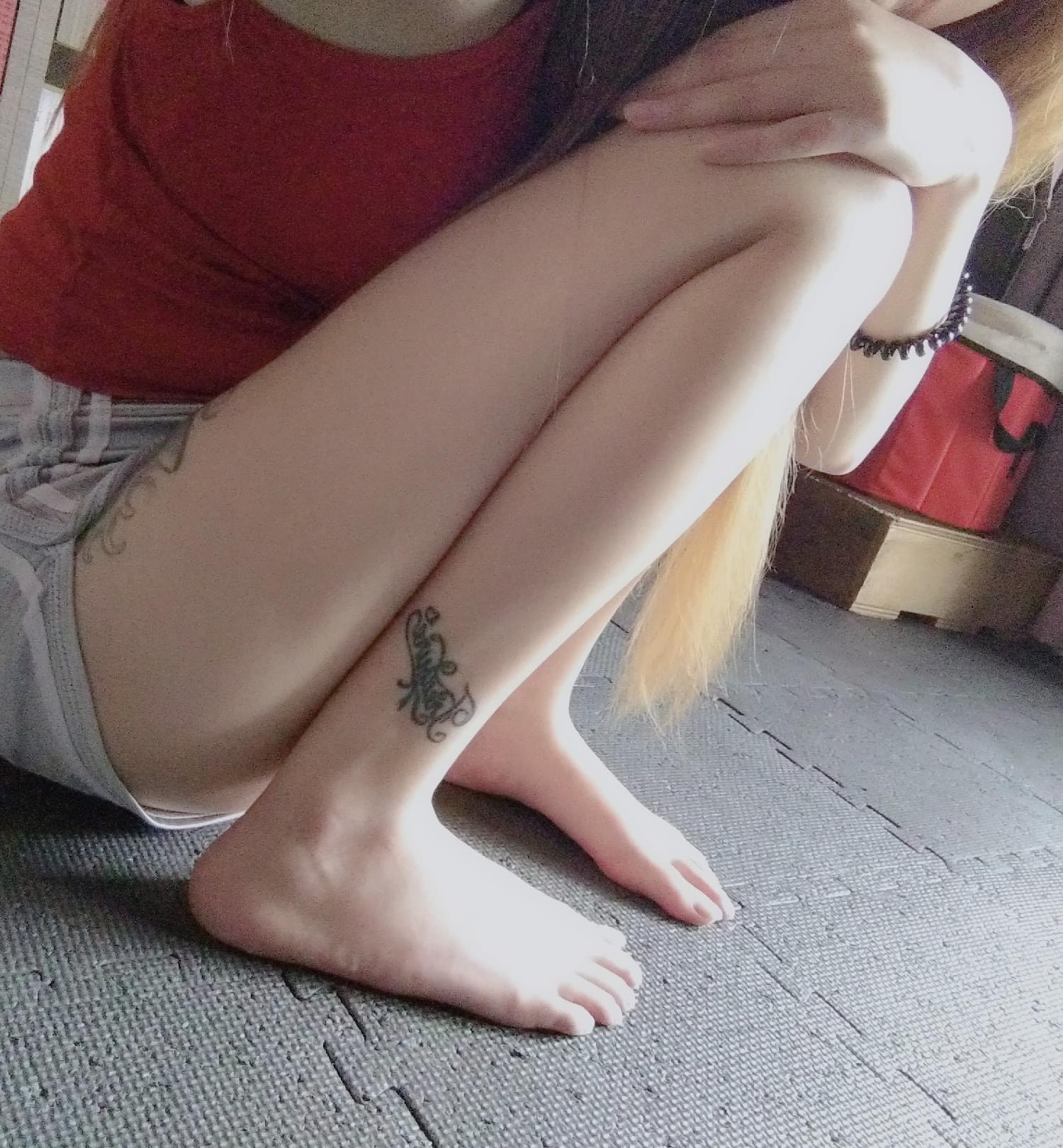 腿 腳 （量大管飽）