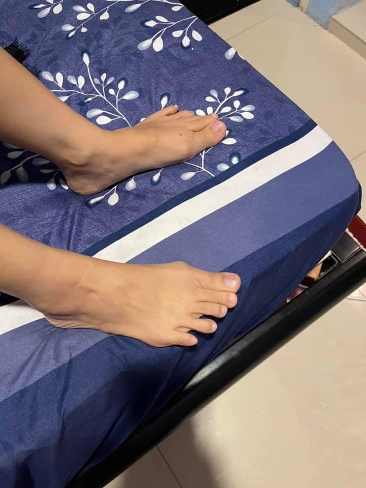 腿 腳 （量大管飽）