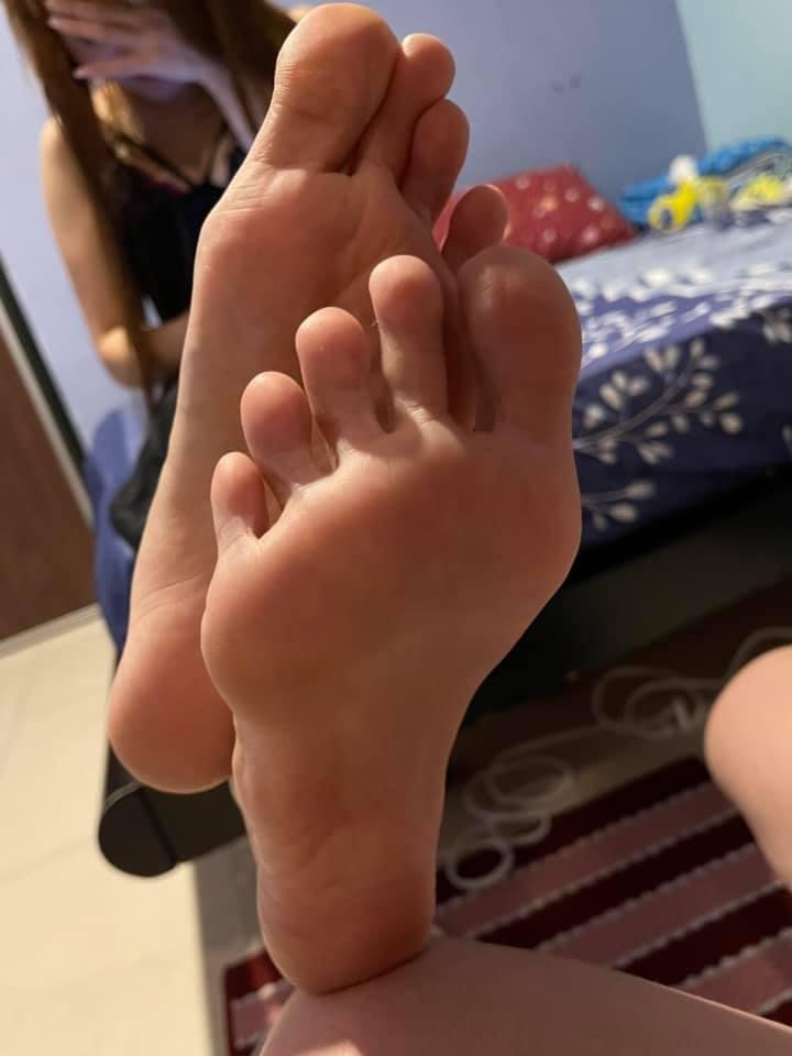 腿 腳 （量大管飽）