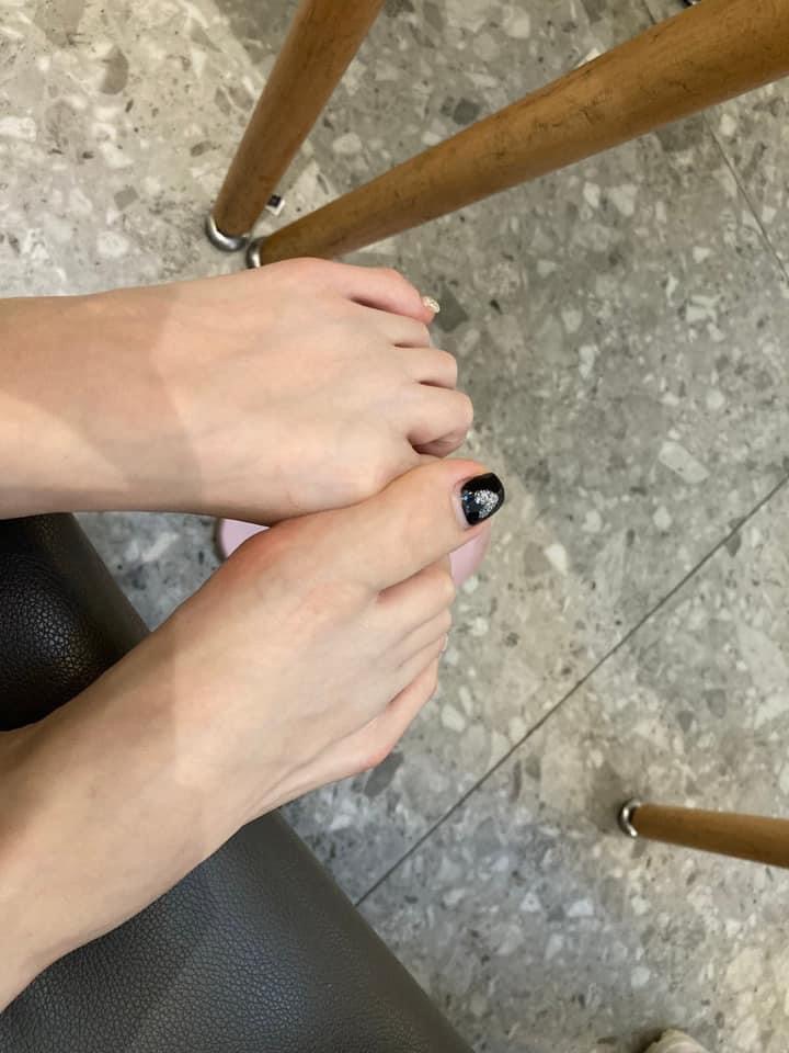 腿 腳 （量大管飽）