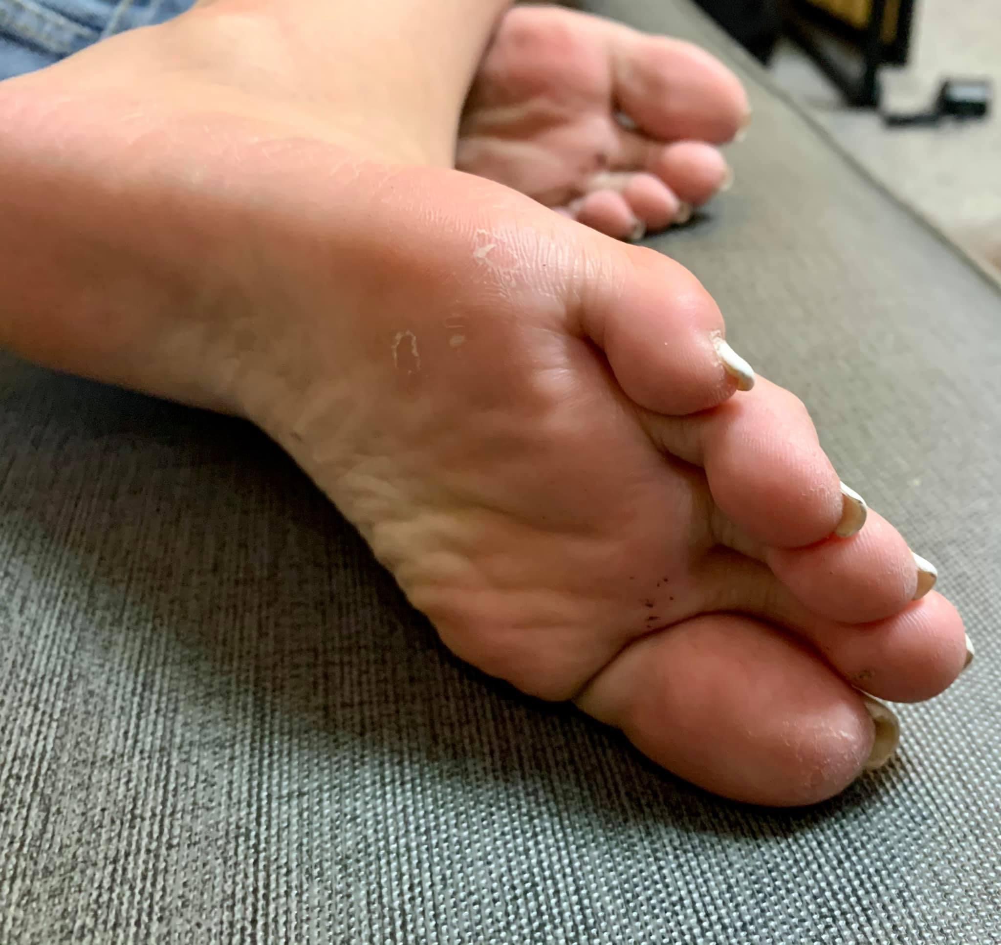 腿 腳 （量大管飽）