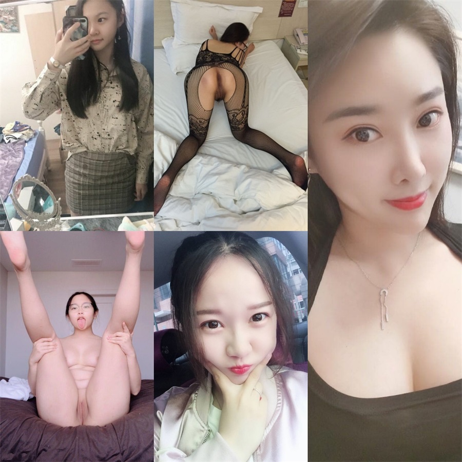 喜歡對比褪去衣服后的樣子