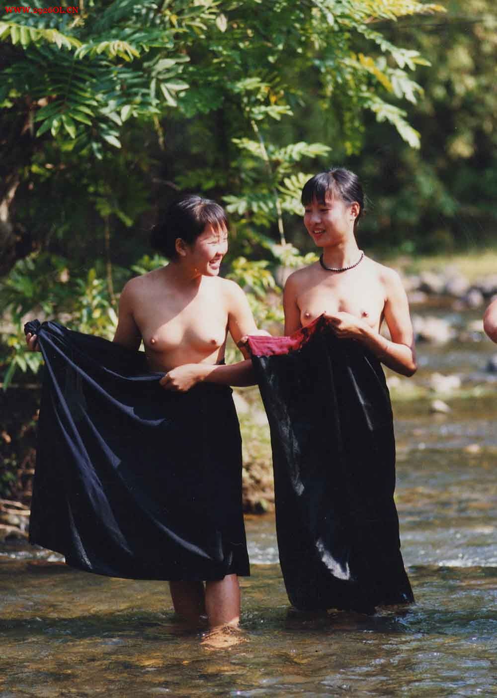 古裝，戲服，少數(shù)服飾，唯美誘惑