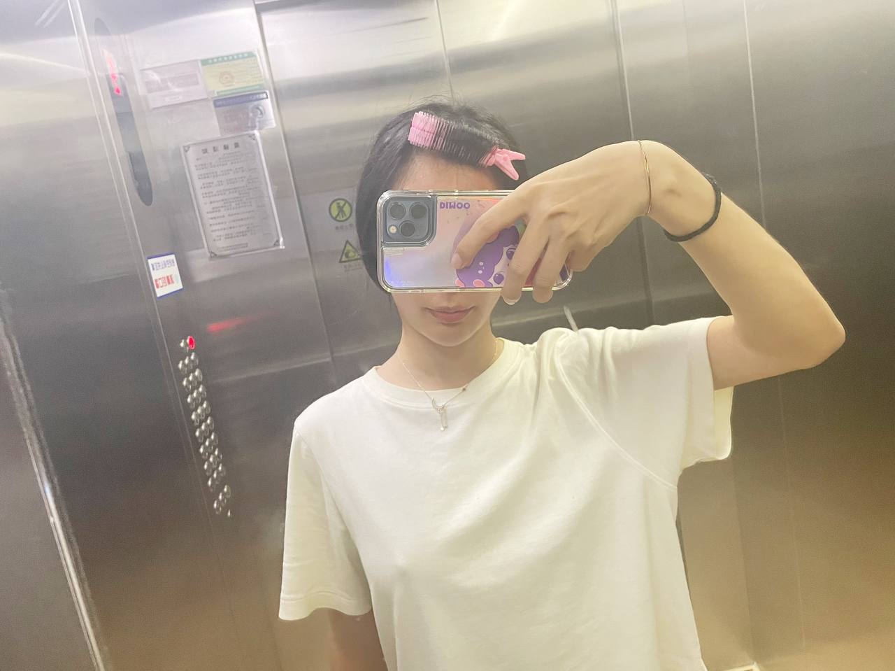 [絲襪女友]得妻如此，夫復何求
