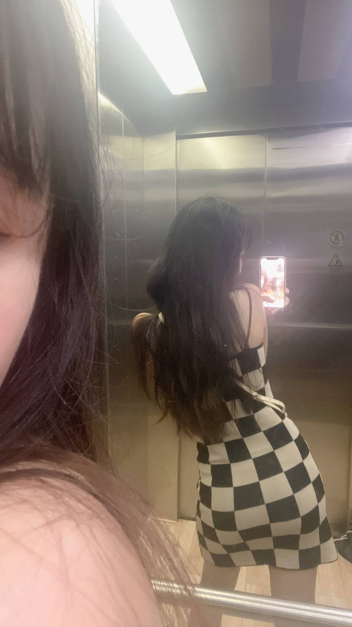 [絲襪女友]得妻如此，夫復何求