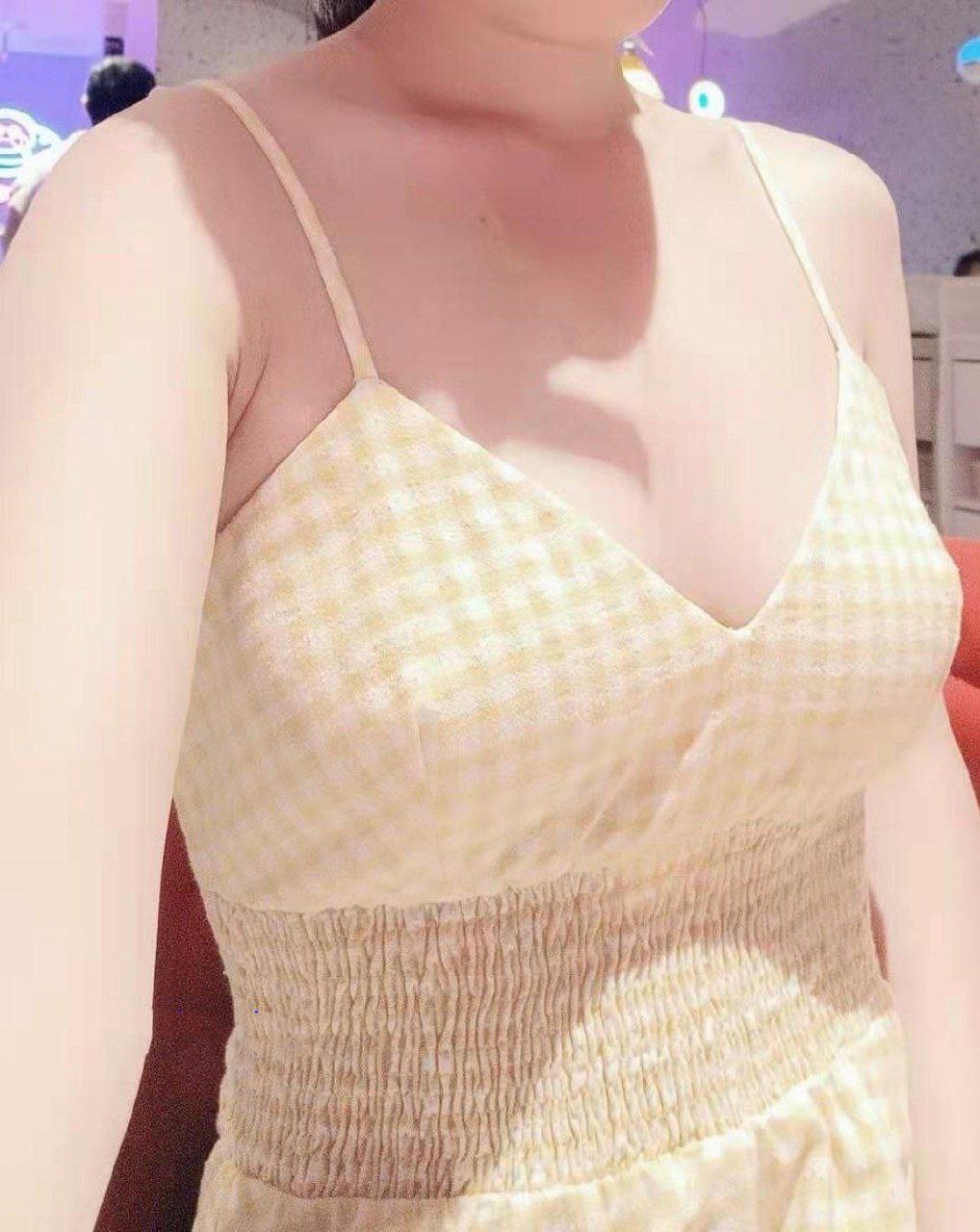 [絲襪女友]得妻如此，夫復何求