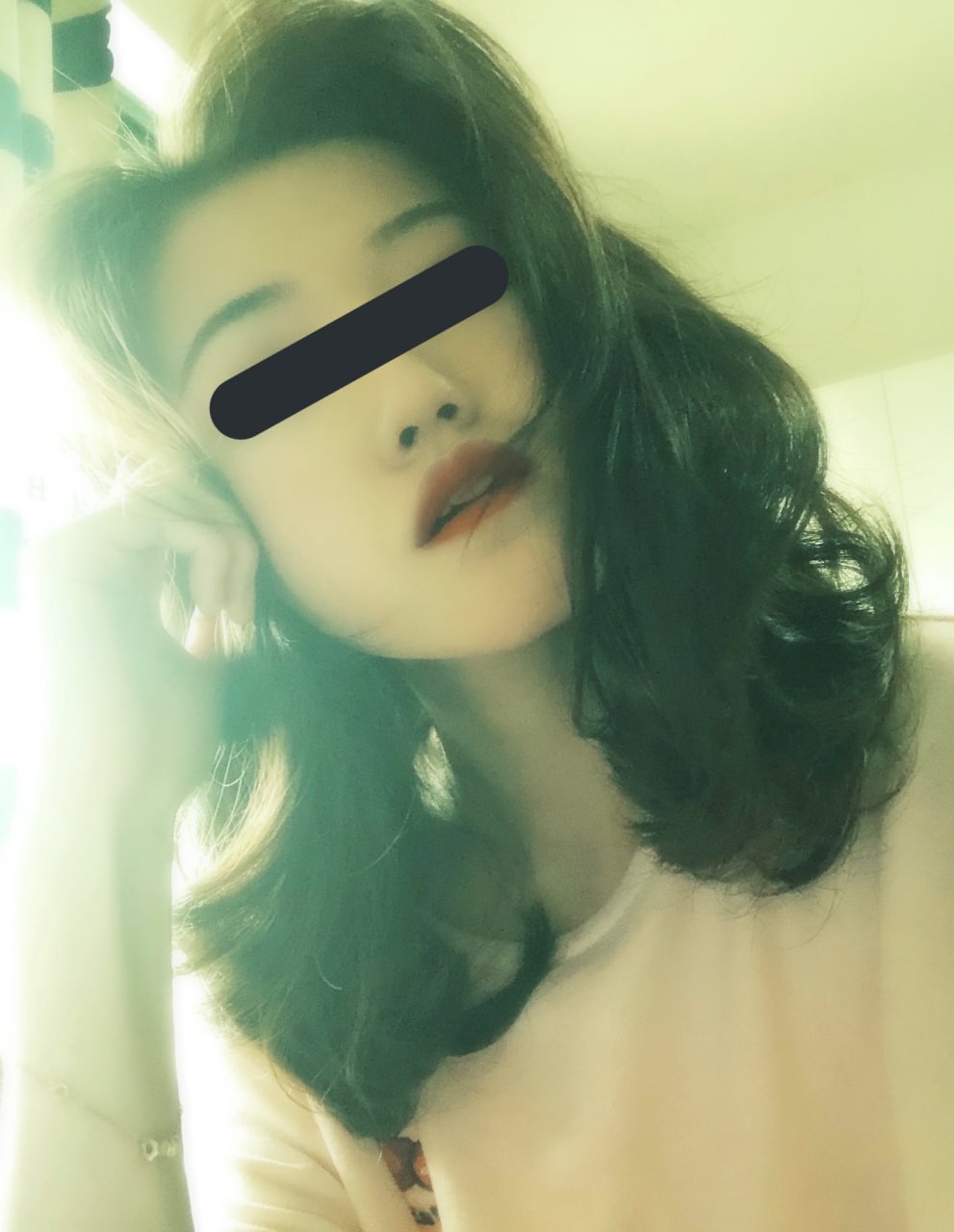 [絲襪女友]得妻如此，夫復何求
