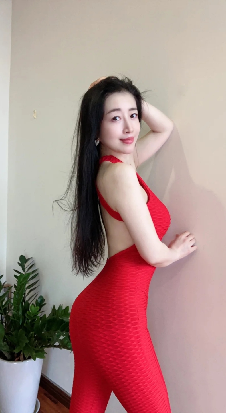 四十一歲白天鵝，老蚌生珠如少女
