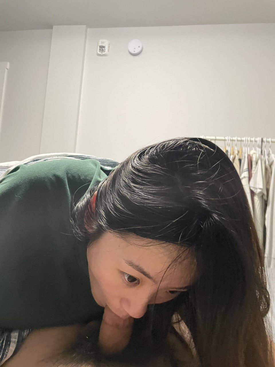 嫵媚的榨精小妖精，不僅魔人還很會做服務哦