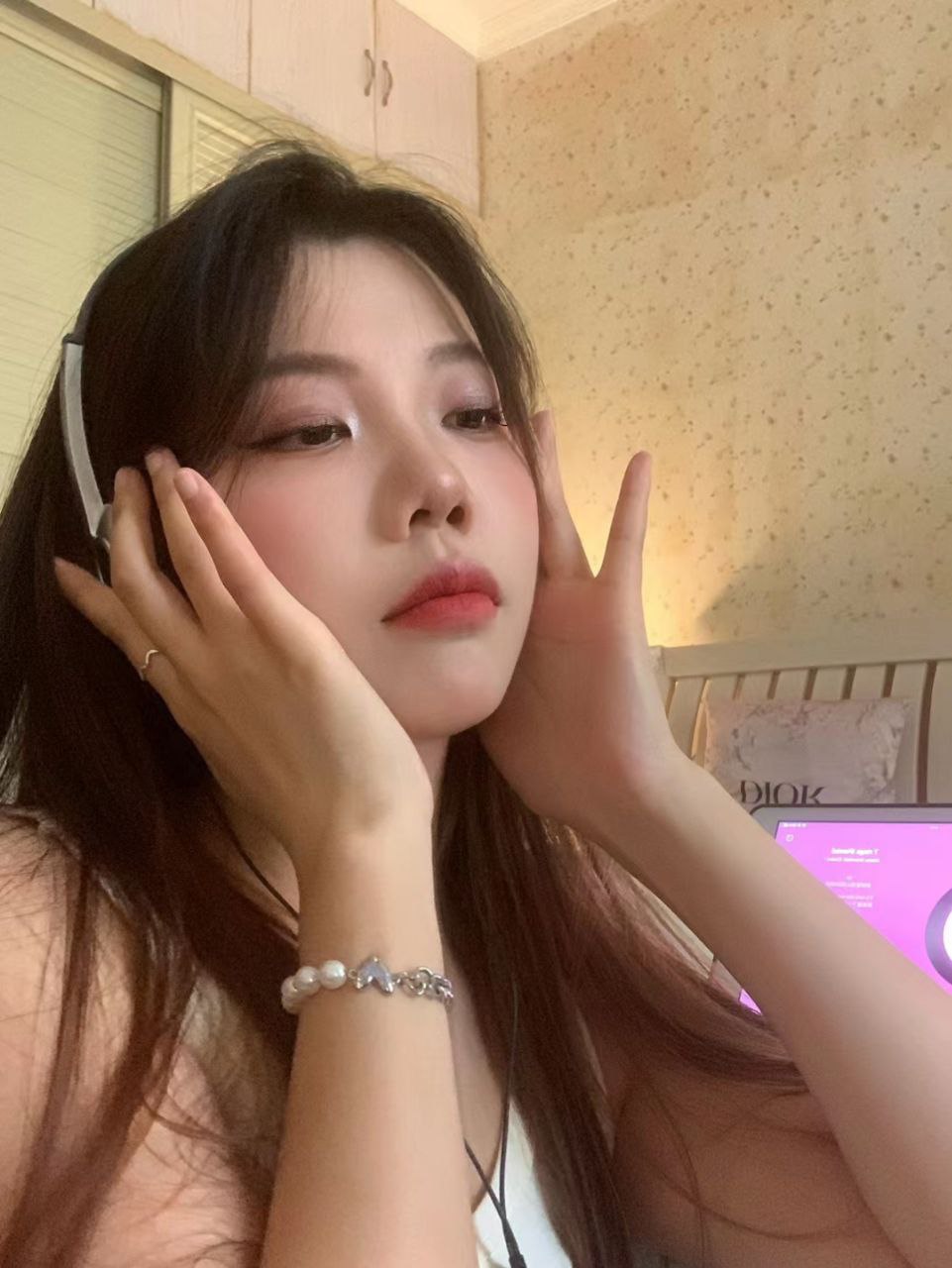 嫵媚的榨精小妖精，不僅魔人還很會做服務哦