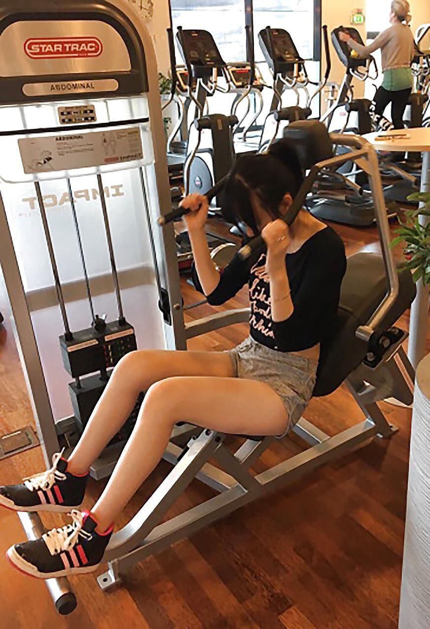 嫵媚的榨精小妖精，不僅魔人還很會做服務哦