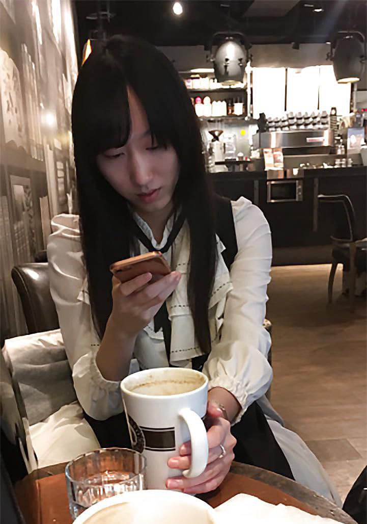 嫵媚的榨精小妖精，不僅魔人還很會做服務哦