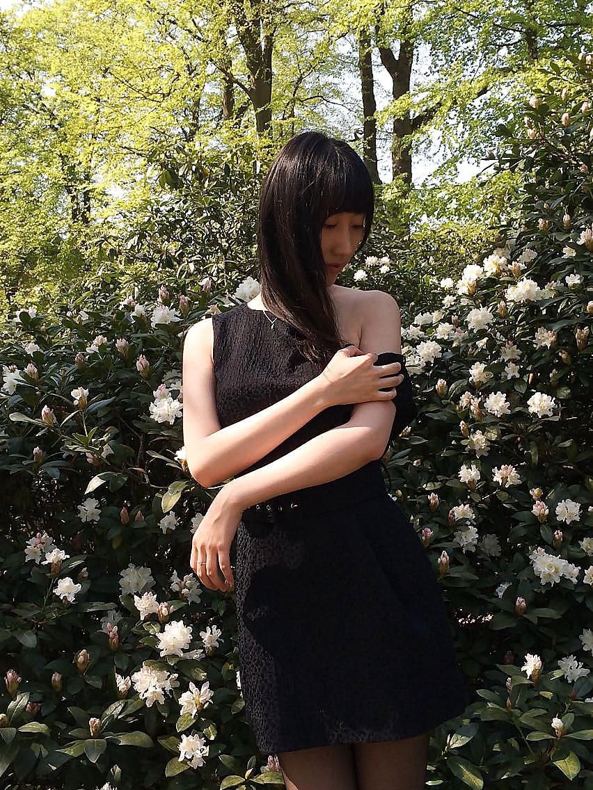 嫵媚的榨精小妖精，不僅魔人還很會做服務哦