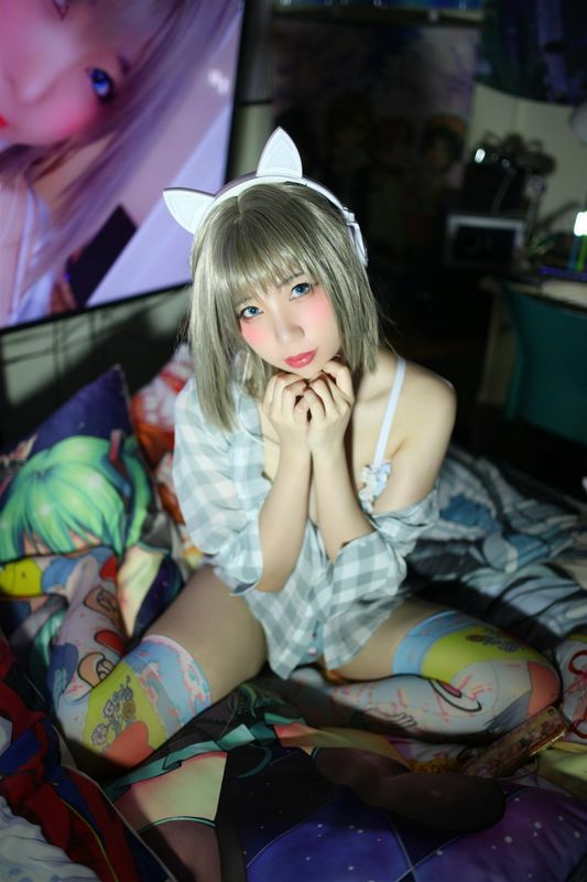 鹿野希貓少女二回