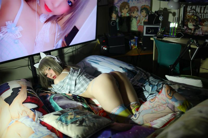 鹿野希貓少女二回