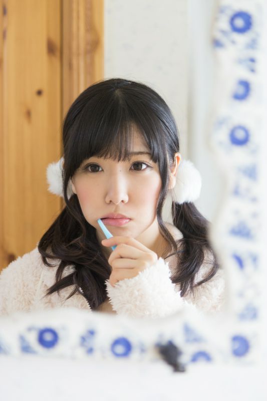 美少女果體寫真VIP福利圖