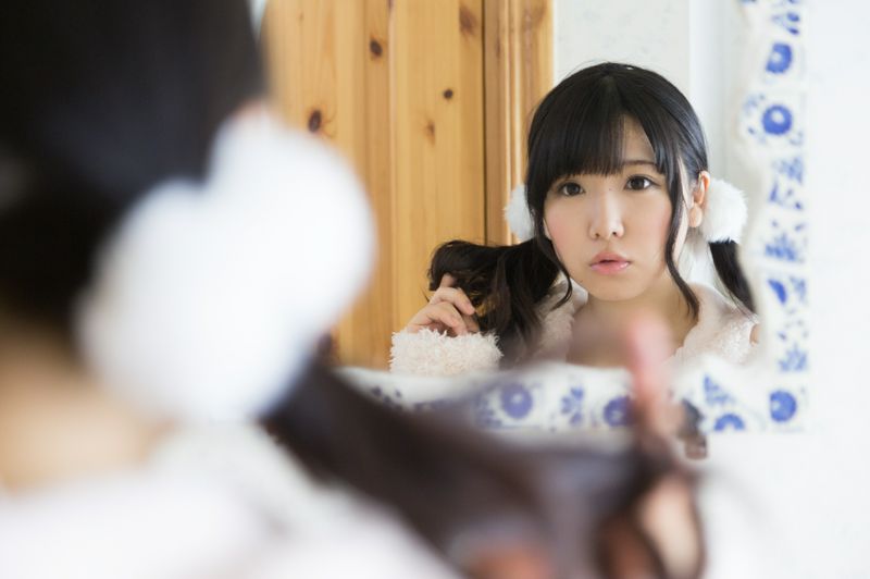 美少女果體寫真VIP福利圖