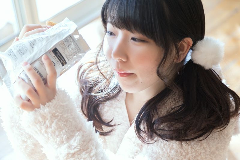 美少女果體寫真VIP福利圖