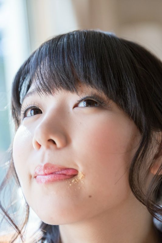 美少女果體寫真VIP福利圖
