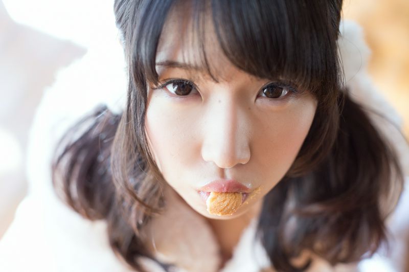 美少女果體寫真VIP福利圖