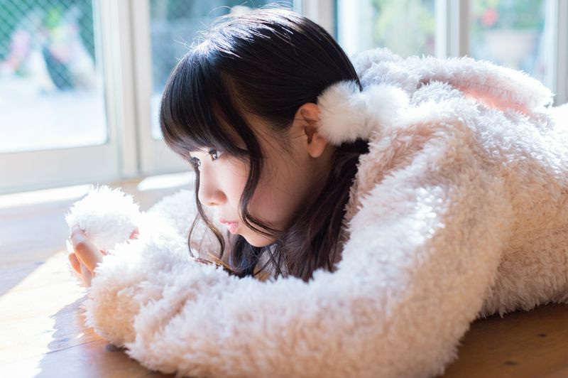 美少女果體寫真VIP福利圖
