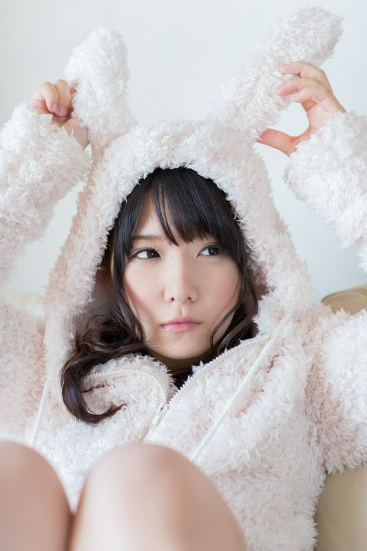 美少女果體寫真VIP福利圖