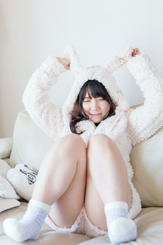 美少女果體寫真VIP福利圖