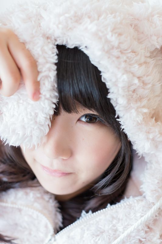 美少女果體寫真VIP福利圖