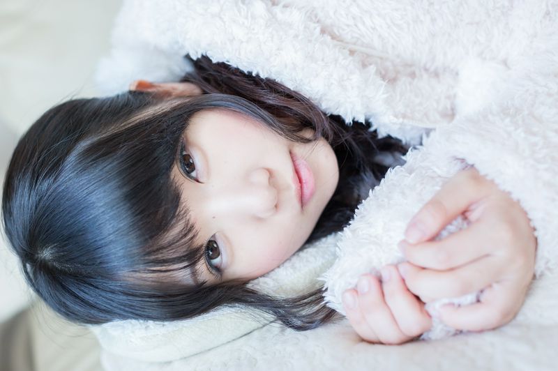 美少女果體寫真VIP福利圖