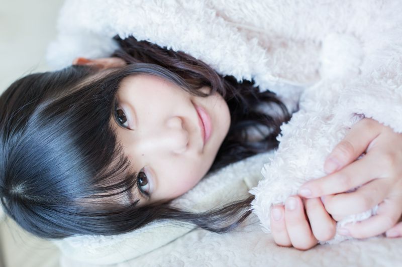 美少女果體寫真VIP福利圖