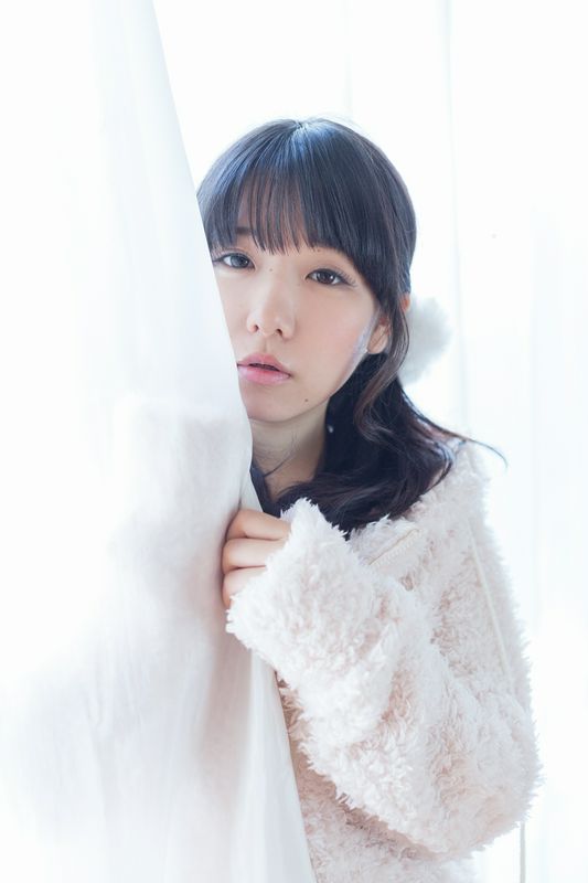 美少女果體寫真VIP福利圖