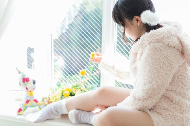 美少女果體寫真VIP福利圖