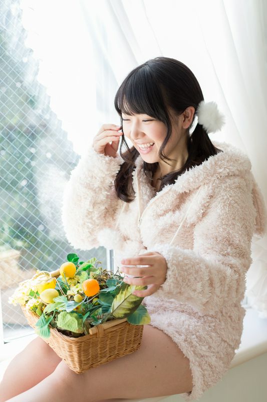 美少女果體寫真VIP福利圖