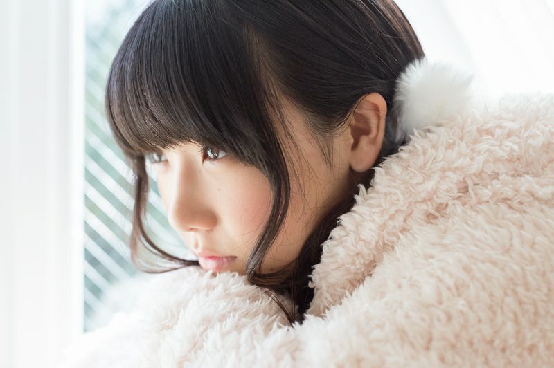 美少女果體寫真VIP福利圖