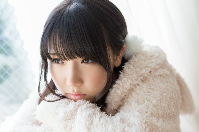 美少女果體寫真VIP福利圖