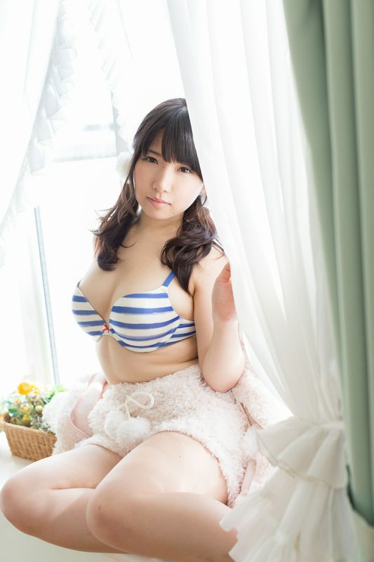 美少女果體寫真VIP福利圖
