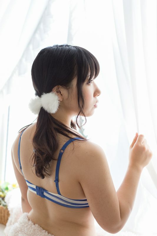 美少女果體寫真VIP福利圖