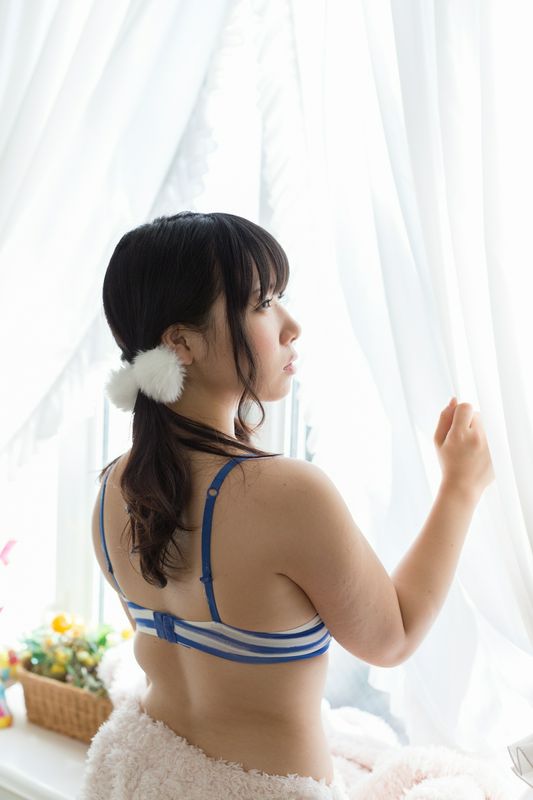 美少女果體寫真VIP福利圖