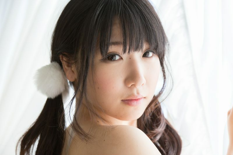 美少女果體寫真VIP福利圖