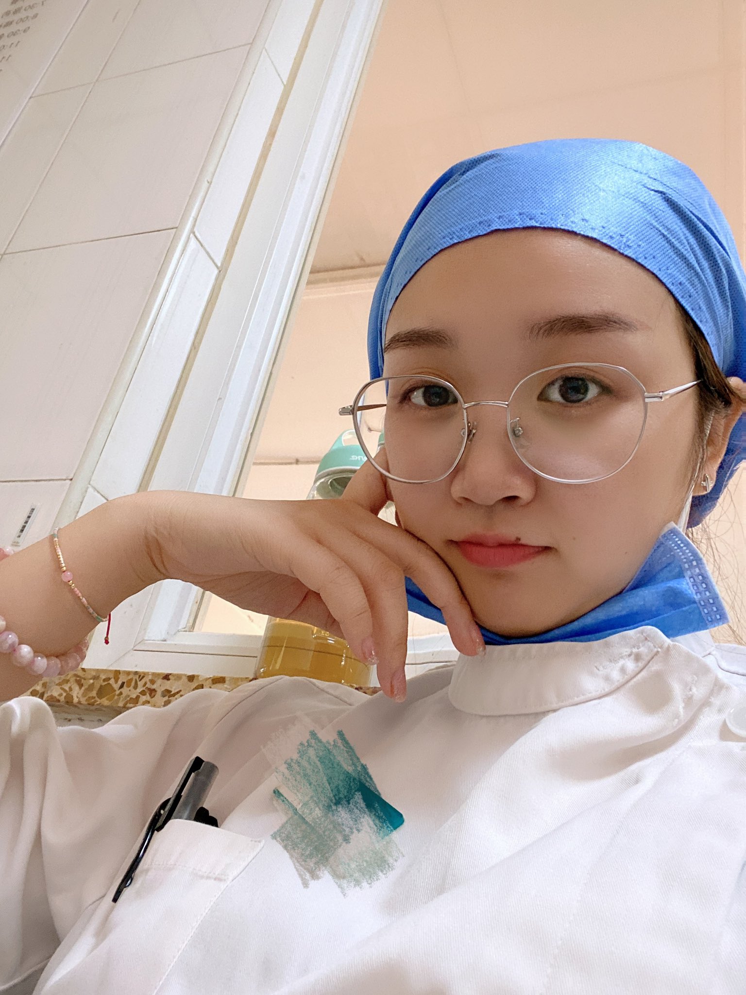 眼鏡娘大賽