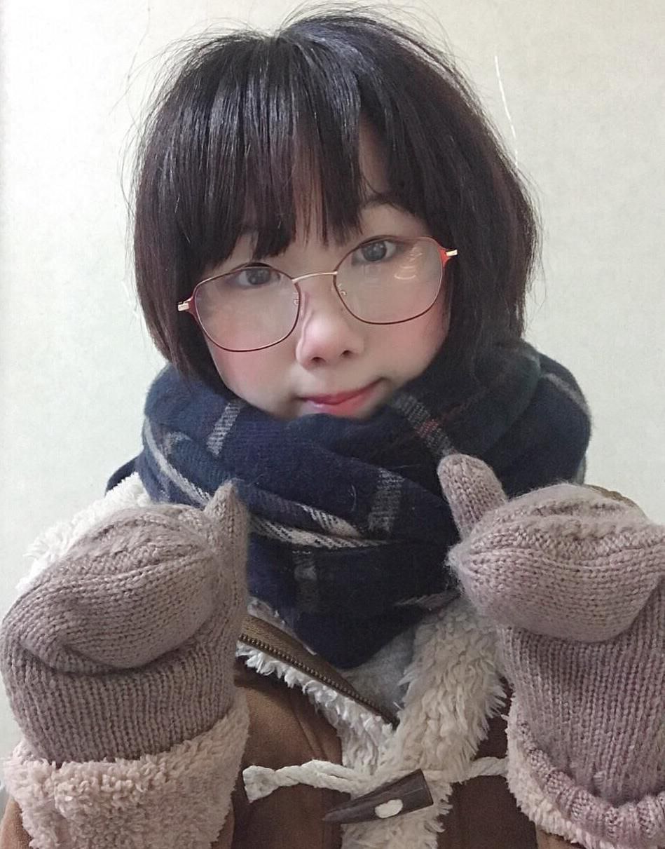 眼鏡娘大賽