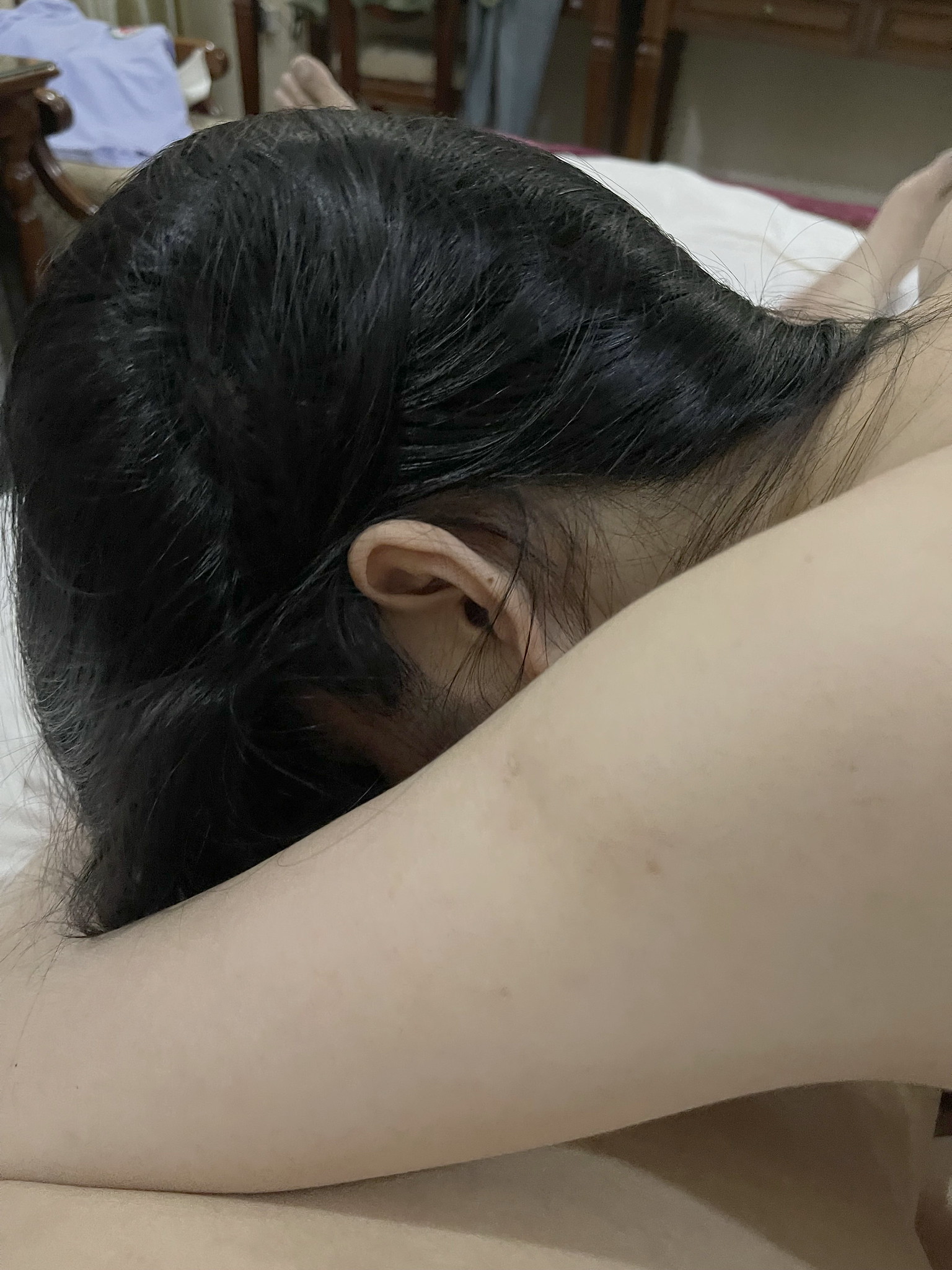 情人不吃窩邊草，干過騷逼都說好