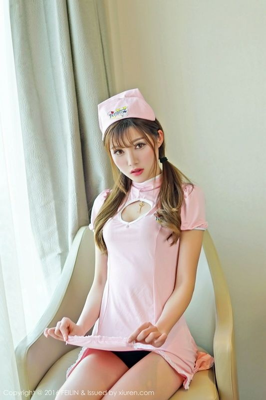 奶茶Emily性感寫真